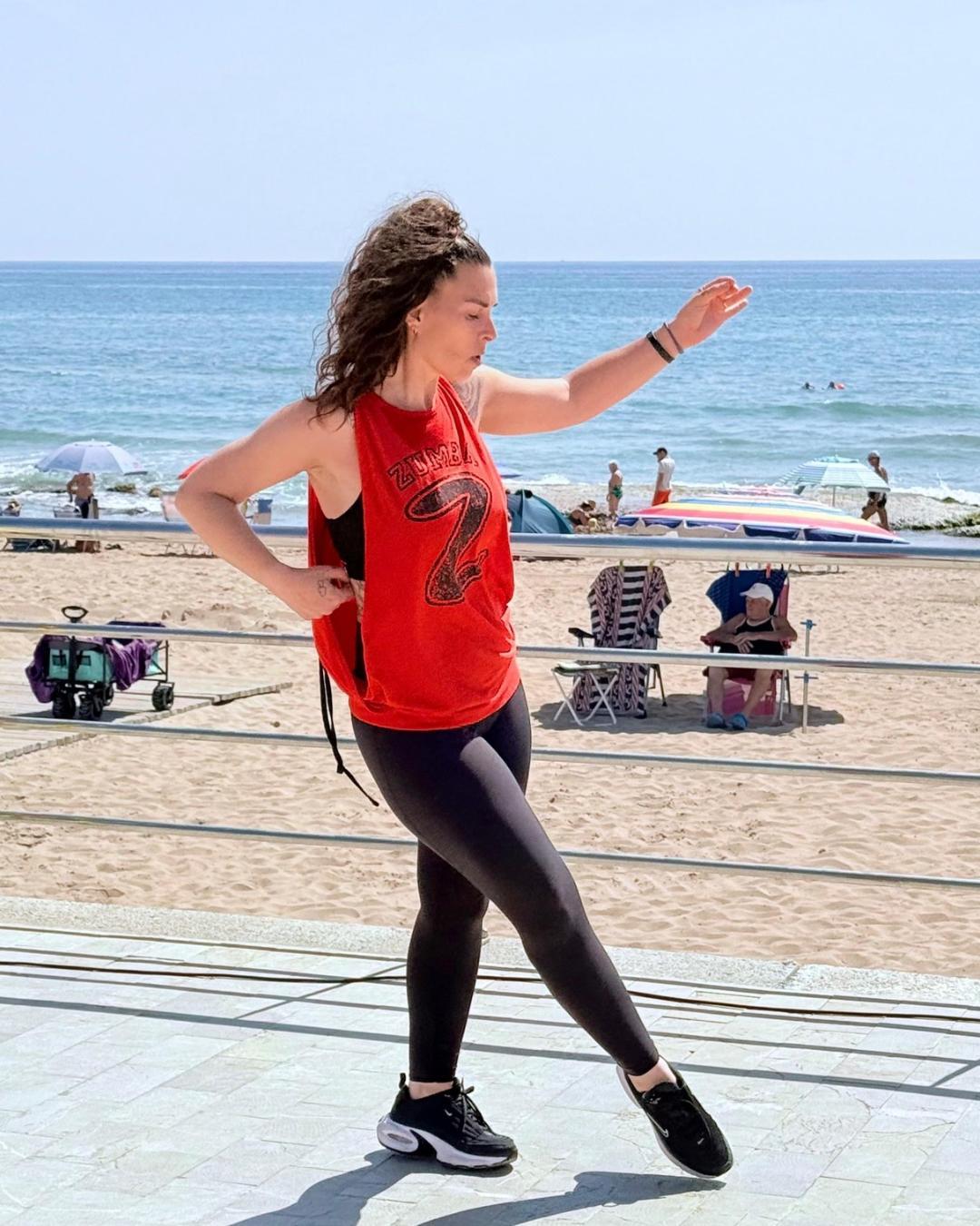 ZUMBA